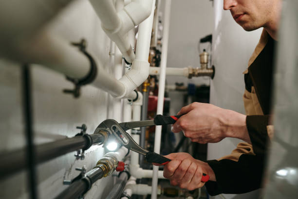 Reliable Wakefield, VA Plumbing Solutions