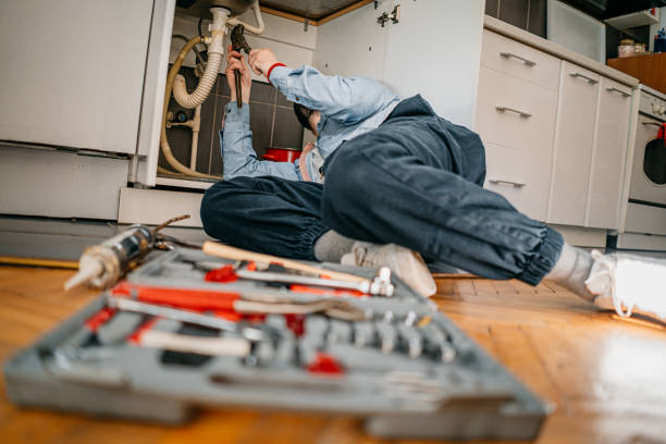 Best Hot Water Heater Installation  in Wakefield, VA