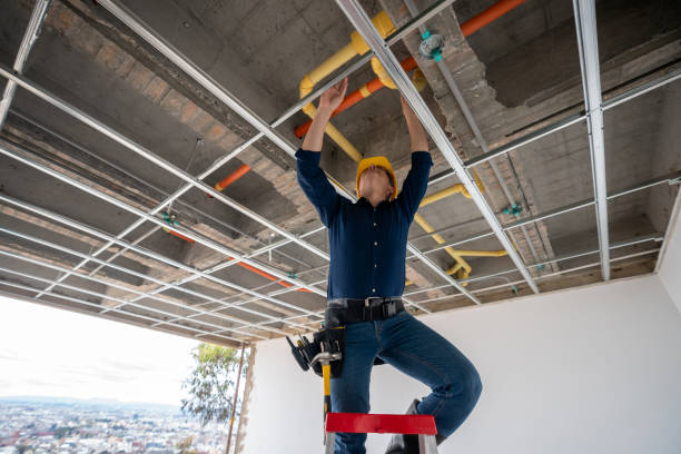 Best Commercial Plumbing Services  in Wakefield, VA