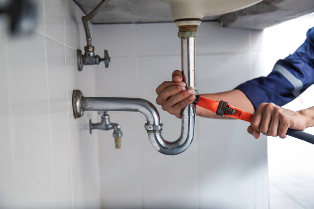 Best Affordable Plumbing Services  in Wakefield, VA