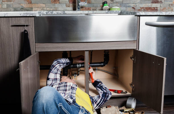 Best Emergency Plumbing Repair  in Wakefield, VA