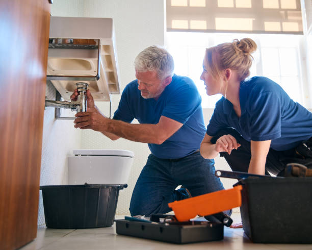 Best Emergency Plumber  in Wakefield, VA